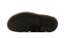 Mules Jorge Daim noir