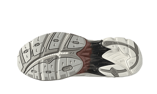 GT-2160 Dime Cream Grey - Imagen 4