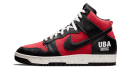 Dunk High 1985 Undercover Gym Red