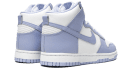 Dunk High Aluminium