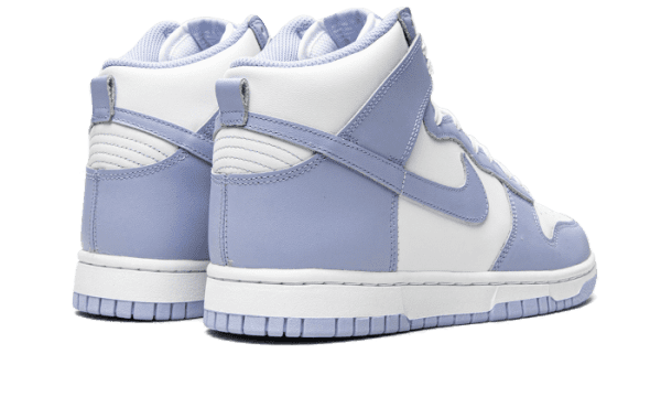 Dunk High Aluminium - Image 3