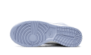 Dunk High Aluminium