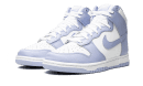 Dunk High Aluminium