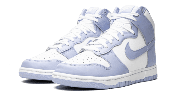 Dunk High Aluminium - Image 2
