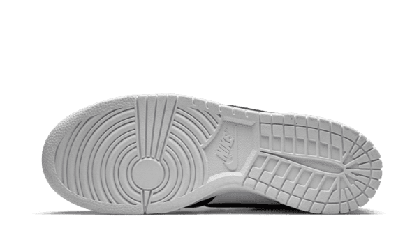 Dunk High Ambush Black White - Image 4