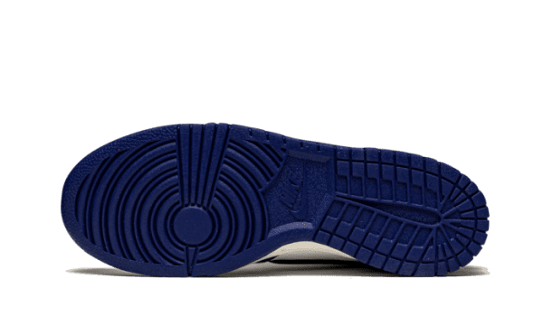 Dunk High Ambush Deep Royal Blue - Image 4