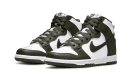 Dunk High Cargo Khaki