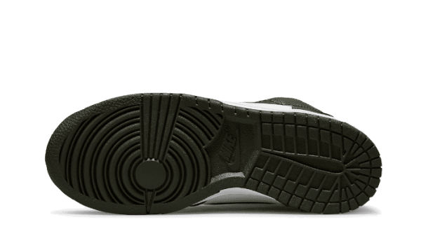 Dunk High Cargo Khaki - Image 3