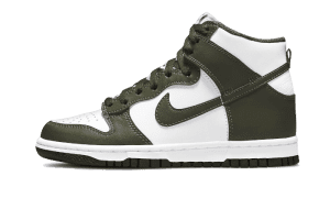 Dunk High Cargo Caqui