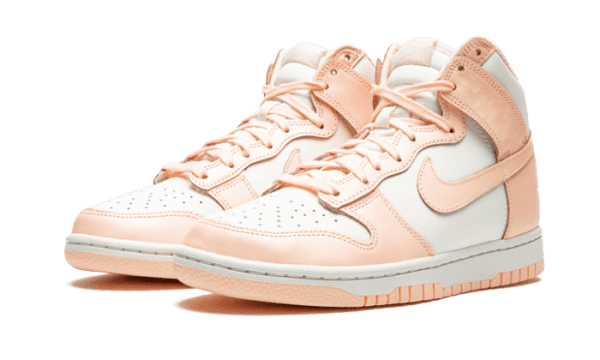 Dunk High Crimson Tint - Image 2