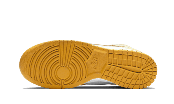 Dunk High Dark Sulfur - Imagen 3