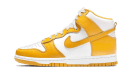 Dunk High Dark Sulfur