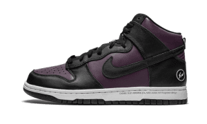 Dunk High Fragment Design Pekín (2021)