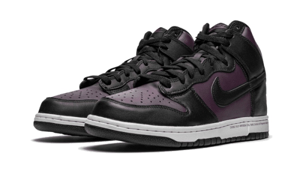 Dunk High Fragment Design Beijing (2021) – Image 2