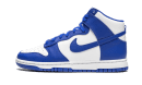 Dunk High Juego Real