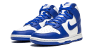 Dunk High Juego Real