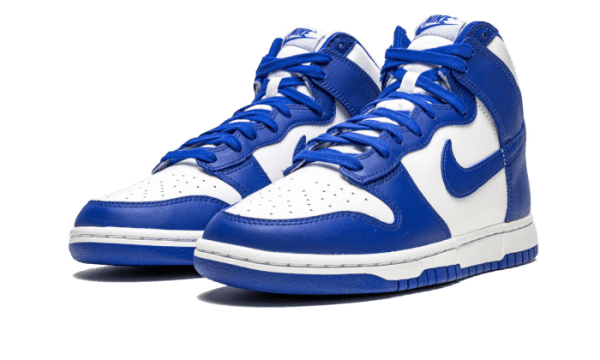 Dunk High Game Royal - Imagen 2