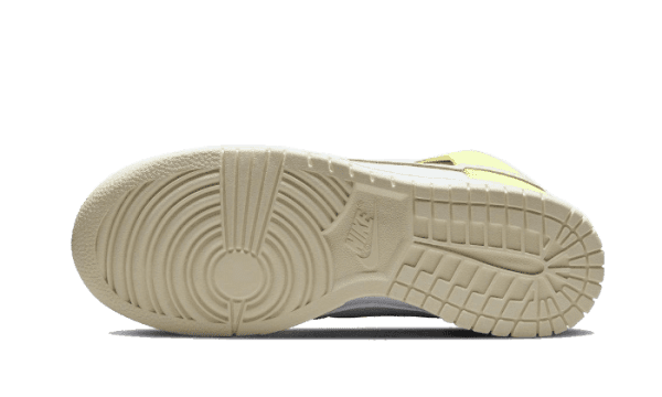 Dunk High Lemon Twist - Imagen 3