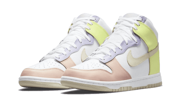 Dunk High Lemon Twist - Imagen 2
