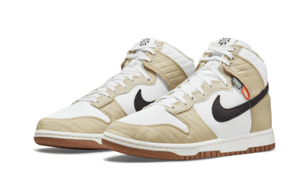 Dunk High Next Nature Rattan - Image 2