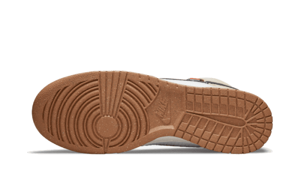 Dunk High Next Nature Rattan - Image 3