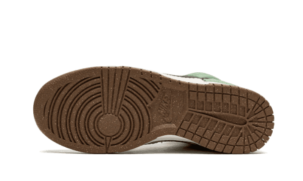 Dunk High Next Nature Summit White - Image 4