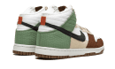 Dunk High Next Nature Summit White