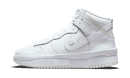 Dunk High Up Summit Blanco Vela