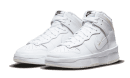 Dunk High Up Summit Blanco Vela