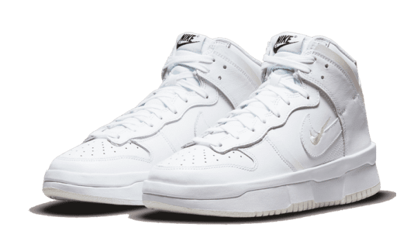 Dunk High Up Summit White Sail - Imagen 2