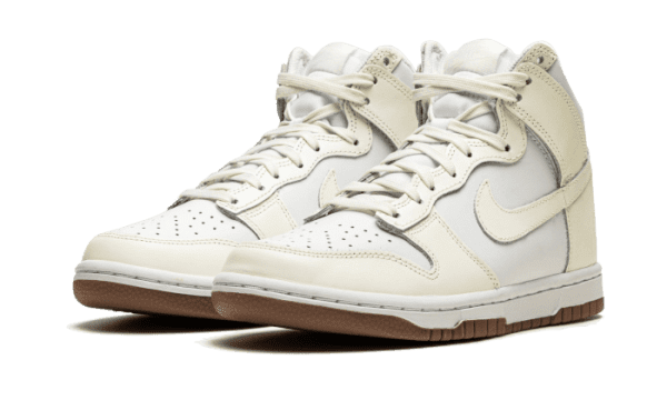 Dunk High Sail Gum - Image 2