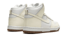 Dunk High Sail Gum