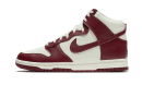Dunk High Sail Team Red
