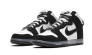 Dunk High Slam Jam Negro