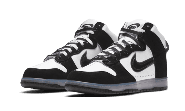 Dunk High Slam Jam Black - Imagen 2