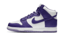 Dunk High SP Varsity Morado