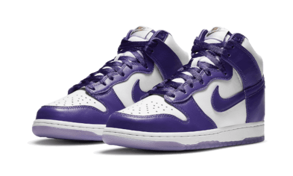 Dunk High SP Varsity Purple - Imagen 2