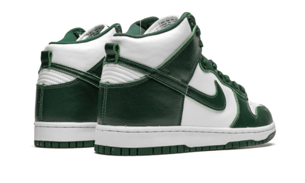 Dunk High Spartan Green - Image 3