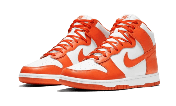 Dunk High Syracuse (2021) - Image 2