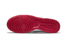 Dunk High University Rosso