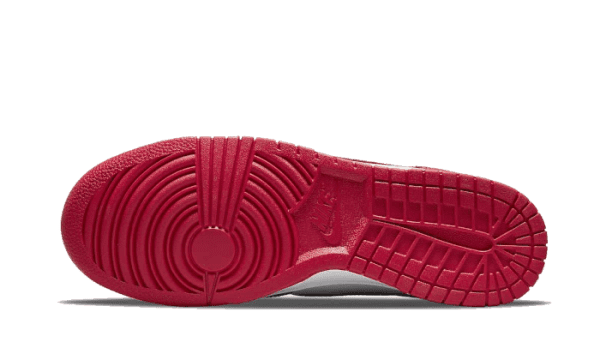 Dunk High University Red - immagine 3