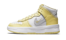 Dunk High Rebel Limón