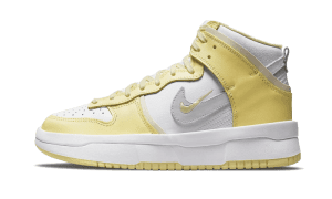 Dunk High Rebel Limón