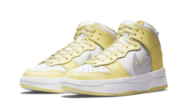 Dunk High Rebel Lemon - Imagen 2
