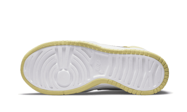 Dunk High Rebel Lemon - Imagen 3