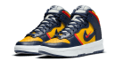Dunk High Up Varsity Maize (Michigan)