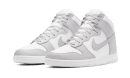 Dunk High Vast Gris