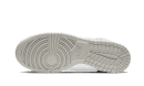 Dunk High Vast Gris