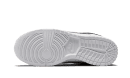 Dunk Low Animal Print Bianco