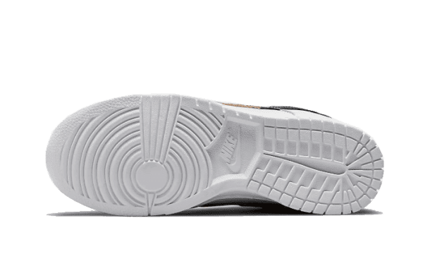 Dunk Low Animal Print White - immagine 3